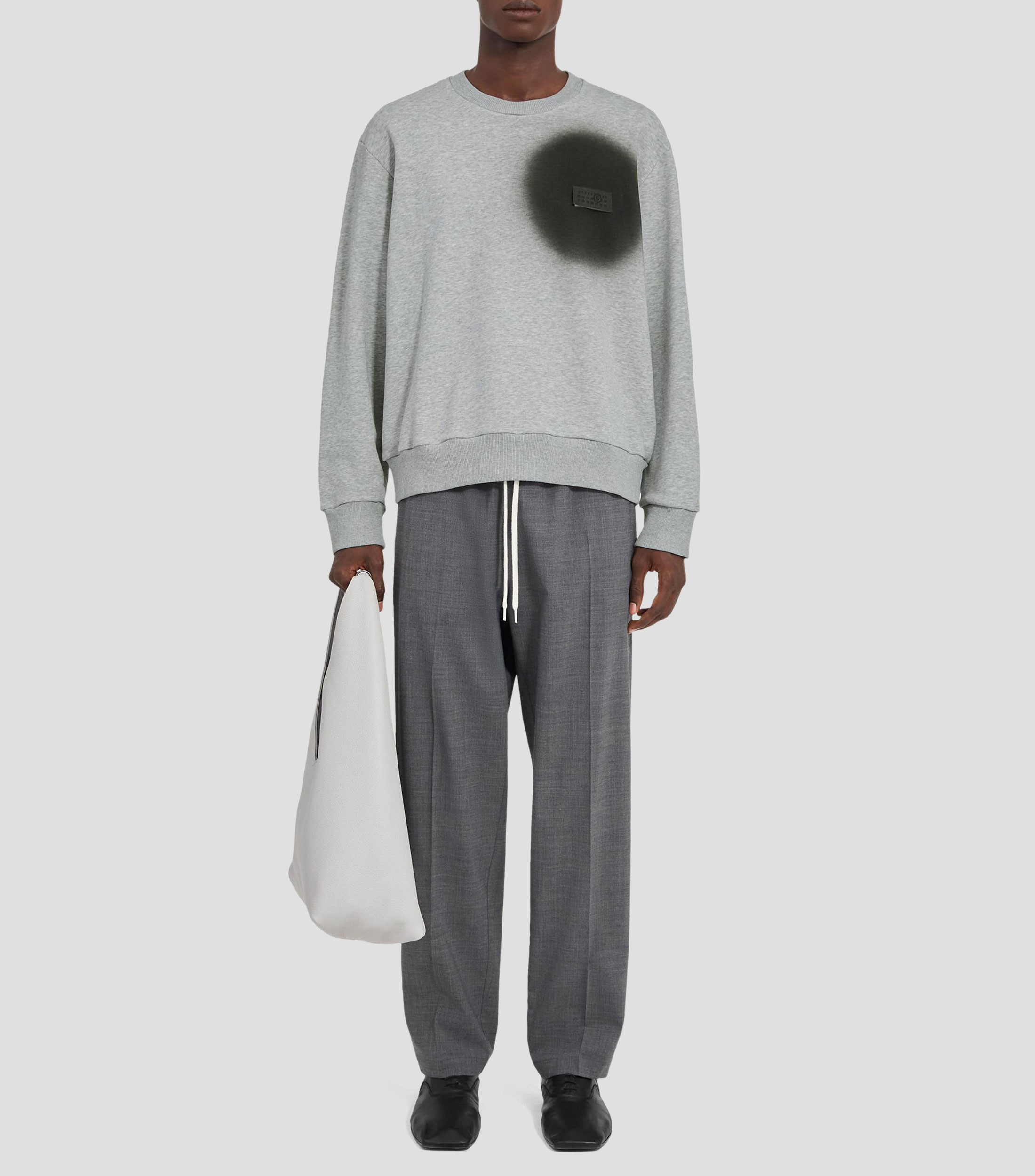 Sudadera Hombre